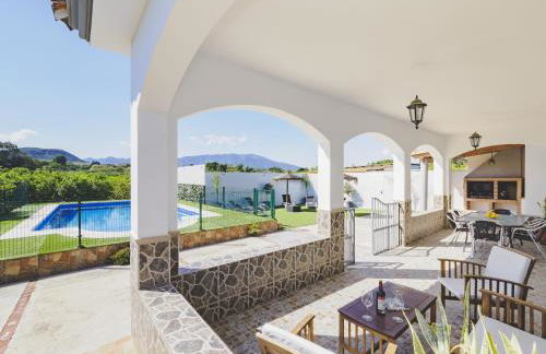 Cubo's Casa Fernando - Foto 21