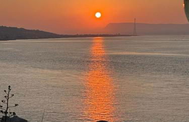 Vista sullo Stretto - Foto 1