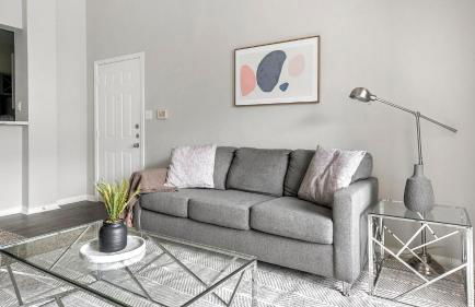 Landing Stylish 2BD Pool Gym - Foto 64