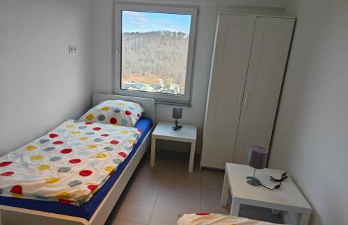 Siegen - Geisweid Work and stay Neu Modernisiert 3 Schlafzimmer Badezimmer Wohnzimmer Balkon - Foto 46