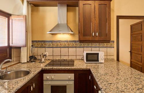 Apartamentos Valsequillo Córdoba - Photo 47