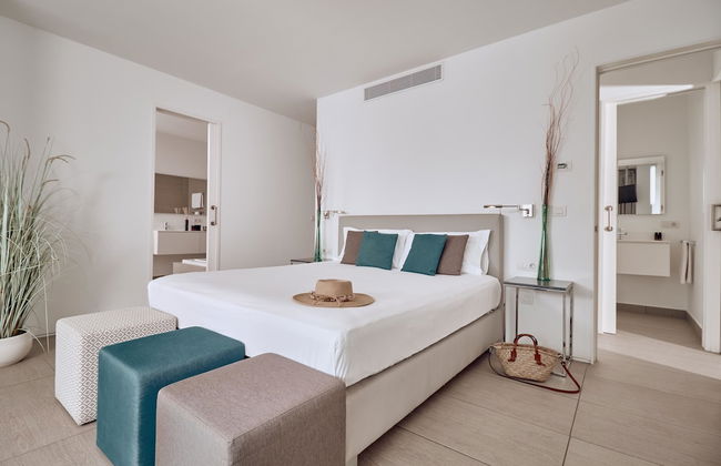 Hotel Baobab Suites - Foto 72