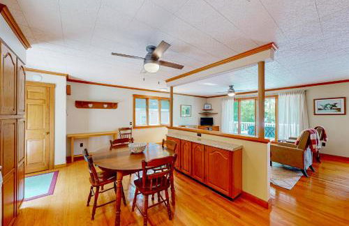 Heart Pond Hideaway - Foto 11