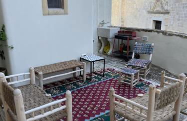 Wonderful residence in the heart of Otranto. - Foto 28