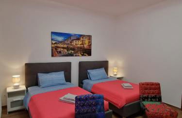 Apartment Naviglio grande - Foto 11