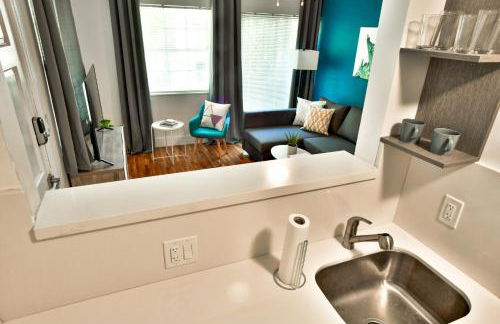 Broadway Suites Downtown by RocketStay - Foto 22