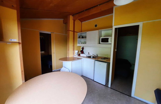 Les chalets de Millau - Foto 9