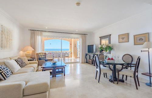 Sea view apartment Nautico Suites - Foto 20