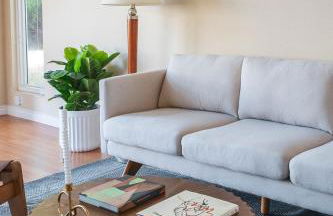 Beautiful Monterey Park Home With a View, Backyard and BBQ - Foto 4