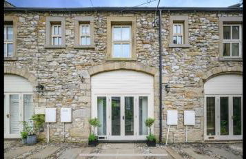 Luxury Cottage Settle - Foto 8