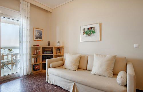 Metaxa Seafront Apartment - Foto 12