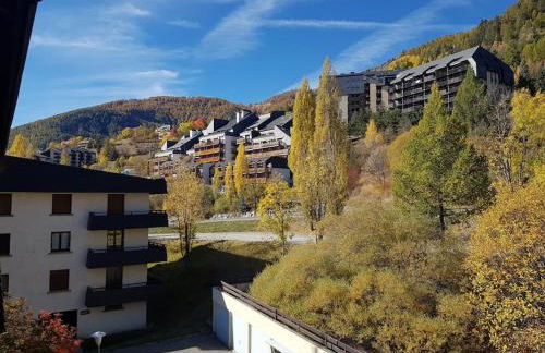 Appartement Spacieux Pra Loup T4 11 pers. 105m² - Foto 26