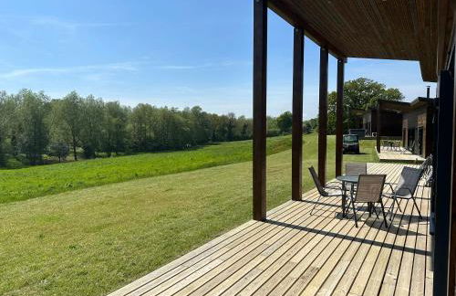 Meadow Valley Lodge 1 - Foto 27