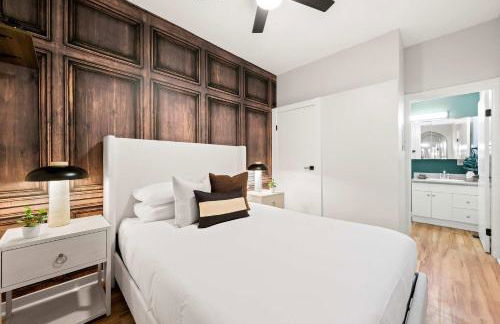 Relax in Stylish 1BR Near Gaslamp and Little Italy - Foto 9