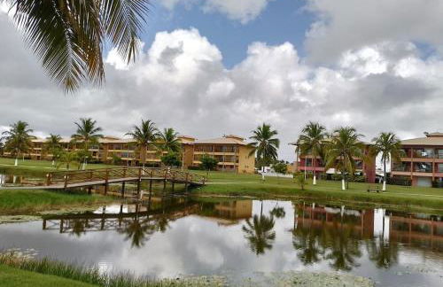 Apartamento no Condomínio Vila das Águas - Photo 25