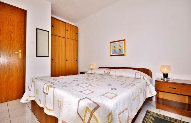 Apartment Adrijana 653 - Foto 3