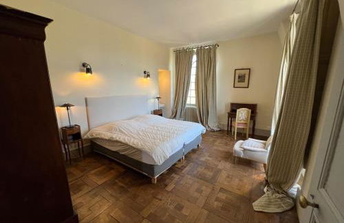 Pavillon des cerfs du château - Photo 20