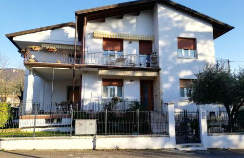 LA COQUILLE appartamento vicino all'ospedale - Foto 13