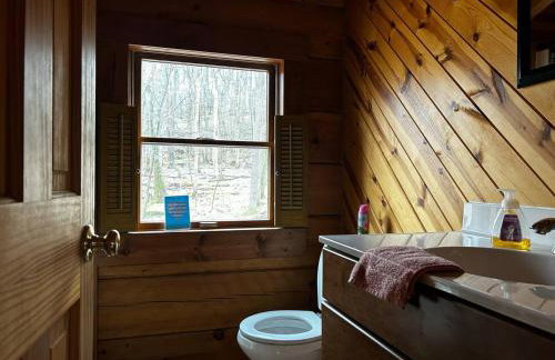 Cozy Cabin - Foto 16