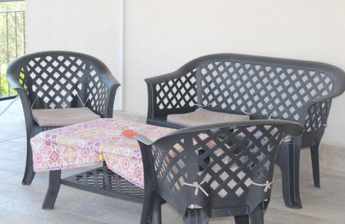 Villa Sicilia Apartment - Foto 22