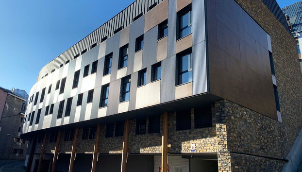 Apartamentos La Solana 3000 - Foto 3