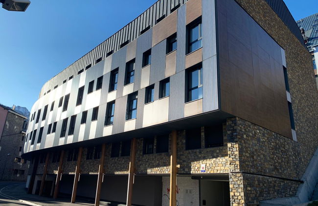 Apartamentos La Solana 3000 - Foto 3