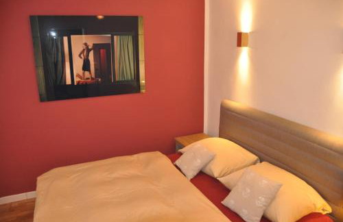 Geräumige 2-Z WOHNUNG im GRÜNEN, GARTEN, TERRASSE, RUHIG, NATUR, PHANTASTISCHER BLICK! - Foto 78