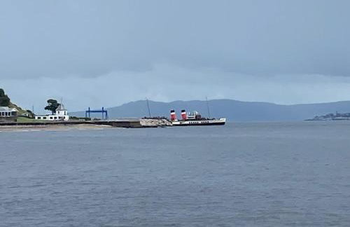 Argyll Farmhouse-Idyllic Setting-Sleeps10 - Foto 48