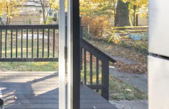 Euclid Near Lake Erie Cleveland king bed - Foto 66