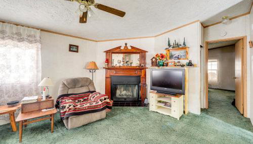 Creekside Retreat in the Adirondacks Swim and Hike! - Foto 2