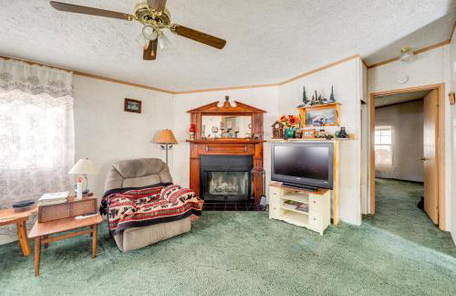 Creekside Retreat in the Adirondacks Swim and Hike! - Foto 2