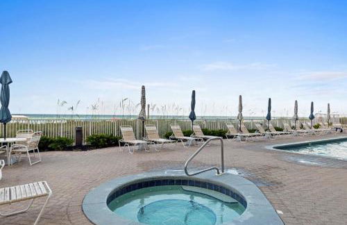 Ocean Ritz Beach Resort by Panhandle Getaways - Foto 42