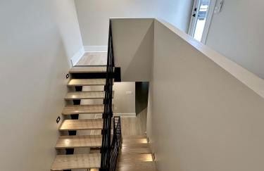 Abode Memphis - Pontotoc - Foto 53