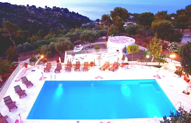 Villa Agnanti - Foto 14