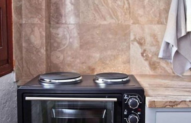 Studio With sea View, Creta, Ierapetra - Foto 12