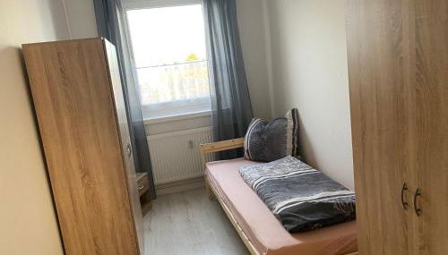 Wunderschöne neue handwerker und Monteurwohnung THM 17 - Foto 4