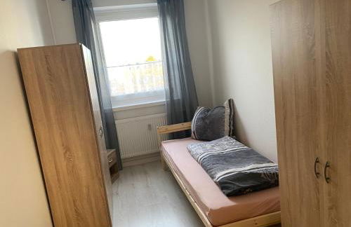 Wunderschöne neue handwerker und Monteurwohnung THM 17 - Foto 4