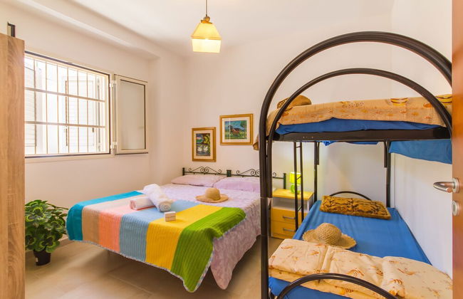 Casa Lory 3 Cozy and Near the sea - Foto 6