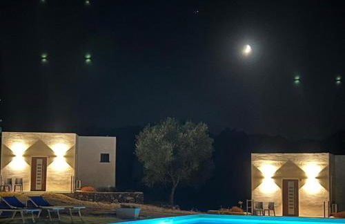 LA CROISETTE Agriturismo - Farmhouse - Foto 61