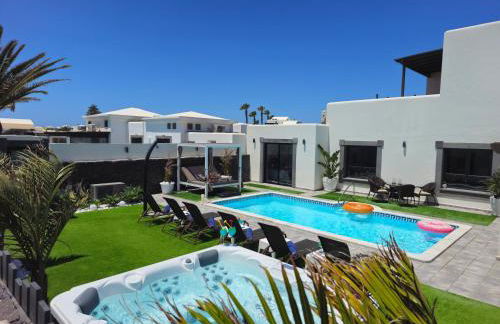 VILLA KARLA - Foto 7