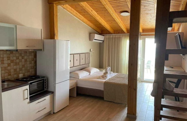 Hotel Horizontas - Photo 21