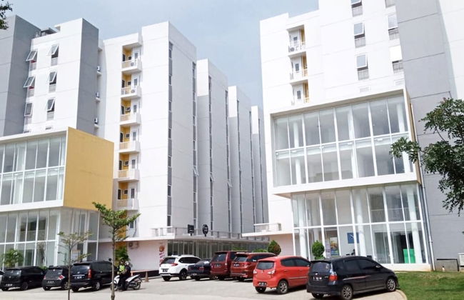 Bintang Property Aeropolis - Foto 30