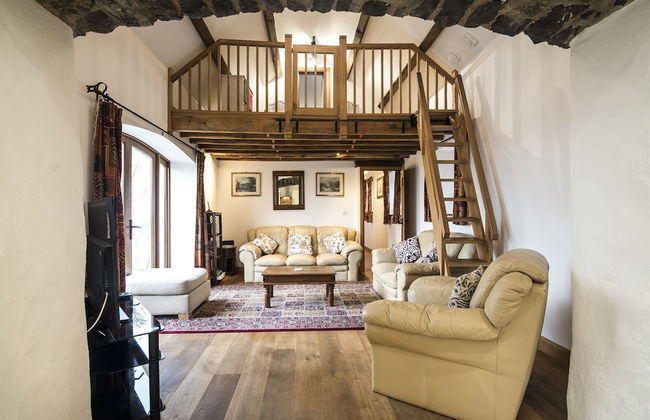 Orchard Cottage - Luxury Barn Conversion - Foto 22