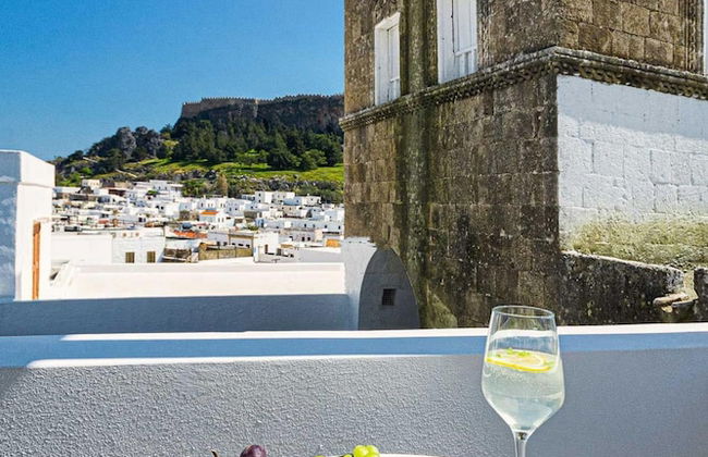 Villa Dafni - Our Home Away From Home - Foto 31