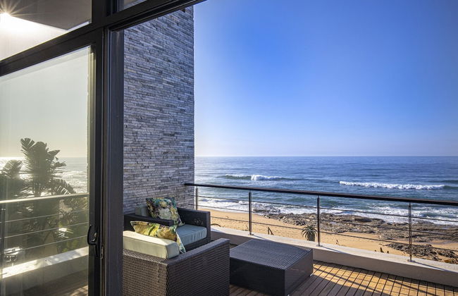 Dolphin Coast YOLO Spaces – Beach House Villa - Foto 76