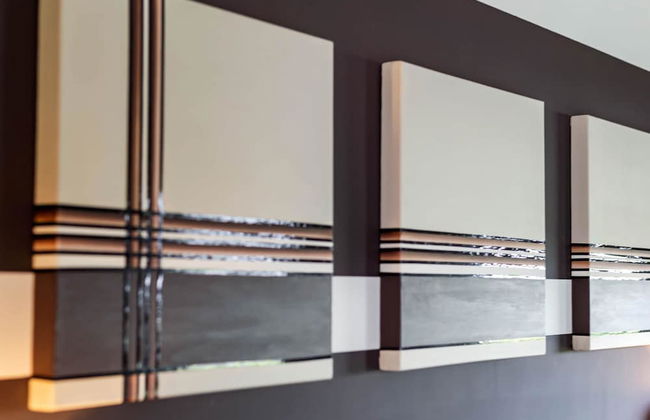 Superb Villa on the Heights of Malmedy - Foto 32