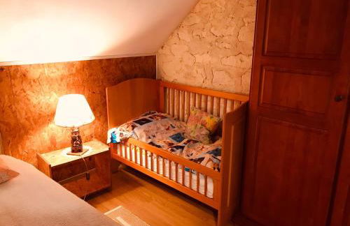 Maison familiale jardin wifi 17km Beauval - Foto 7