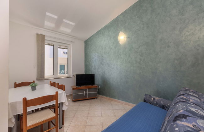 Family Resort Santa Maria I Apartment 3 - Foto 8