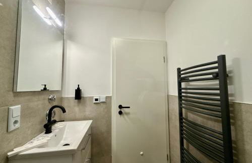 Black Forest Apartment - Bollenhut - Foto 29