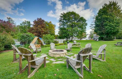 All-Season Warren Condo Near Sugarbush Resort! - Photo 28